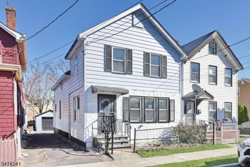 Welcome to this newly renovated Colonial, thoughtfully updated to deliver modern comfort while maintaining its classic appeal.