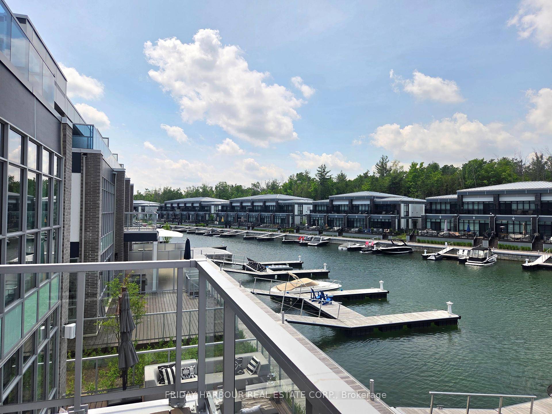 This Stunning waterfront home is the epitome of low maintenance, all season lakeside luxury living, where every detail has been thoughtfully designed for your comfort and enjoyment.