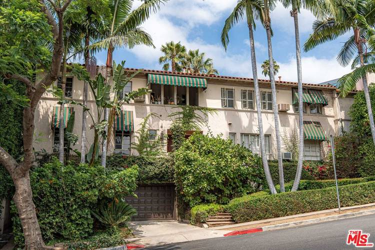 8468 Fountain Ave 15BR Sunset Strip La