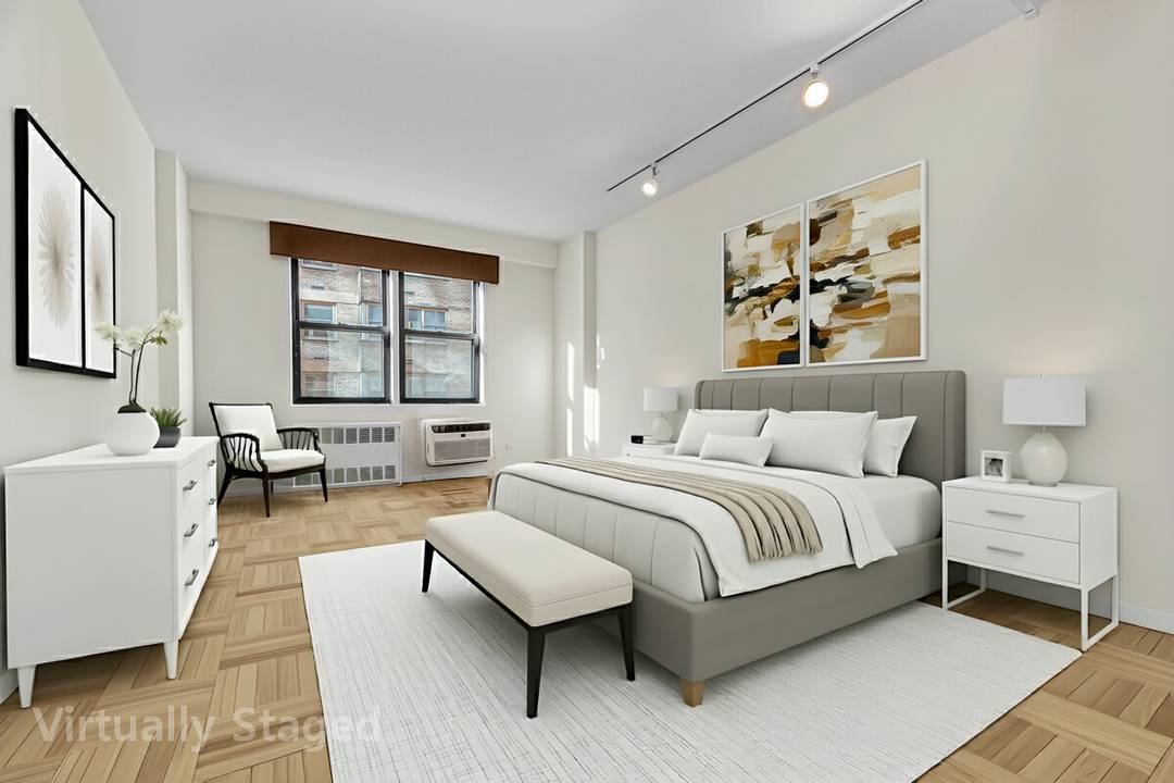 Apartment Move right in !