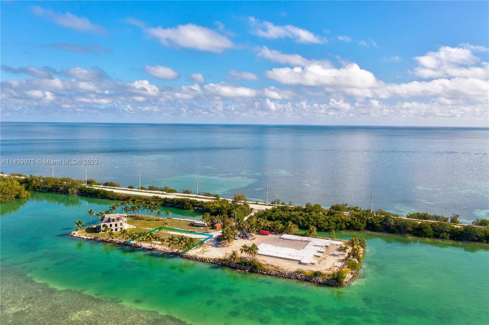 Once in a lifetime opportunity to own approximately 15, 500 SF.