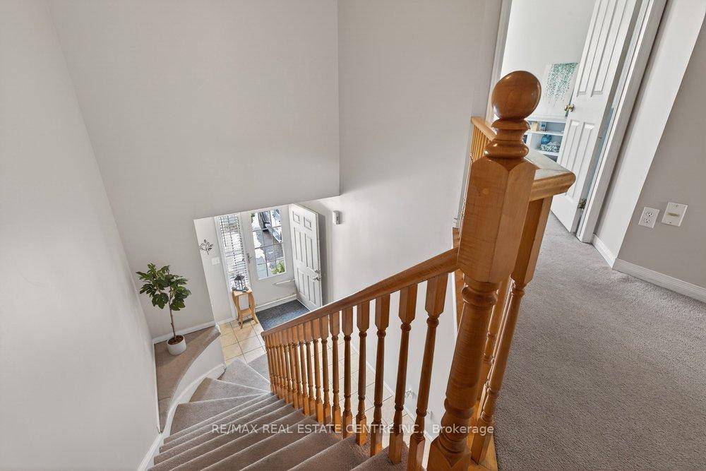 Lovingly maintained by the original owner, this charming 3 bedroom, 2 bath townhome sits on one of the largest lots in the community at 10 Cadham.