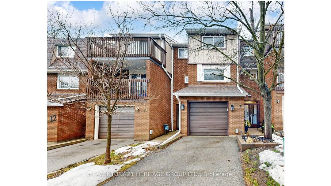 Experience this spacious 1719 sq ft, fully updated, and impeccably maintained 3 bedroom townhome, offering a perfect blend of comfort, style, and functionality.