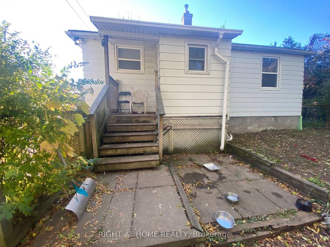 Attention first time Buyer or Investor !