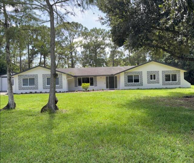 Come and see this beautiful home nestled on 1.