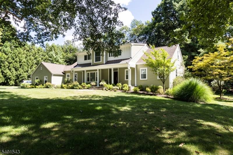 Stunning custom Taylor built home tucked away on a quiet street in the highly desirable Wickham Woods neighborhood.
