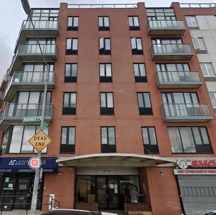 Modern 2 Bedrooms. 2 Full Bathrooms.