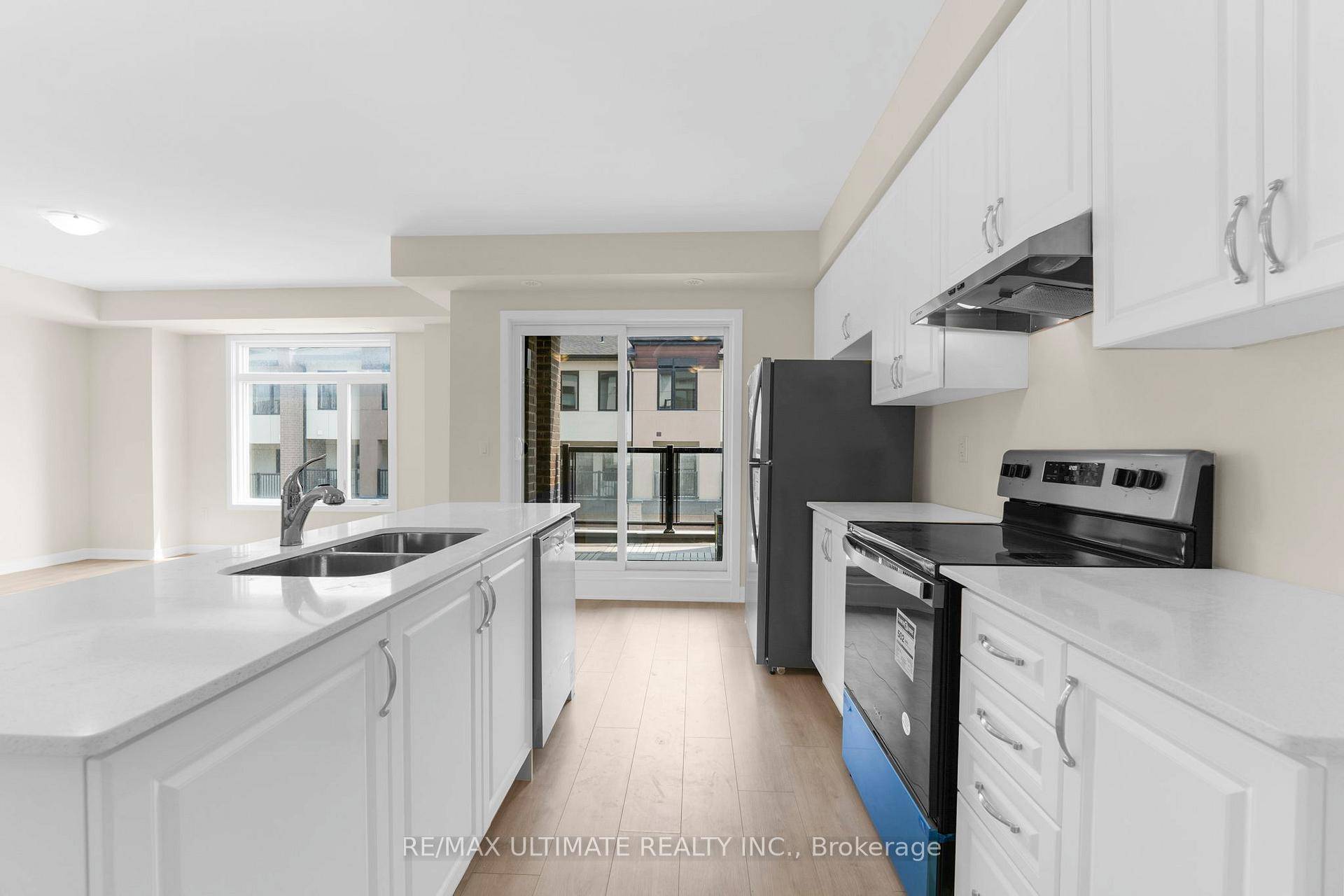 Pre Closing Ownership Transfer.