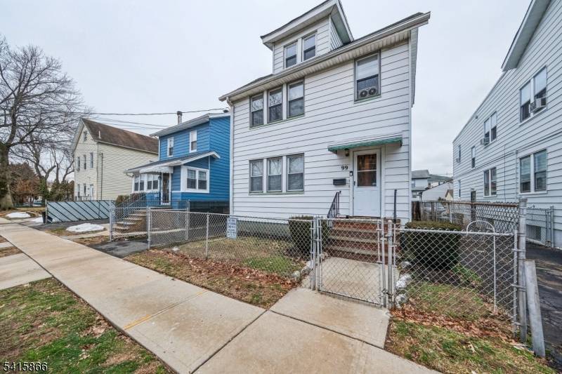 Exceptional opportunity to own a well maintained two family home in the heart of Belleville perfect for owner occupants or savvy investors seeking strong rental potential.