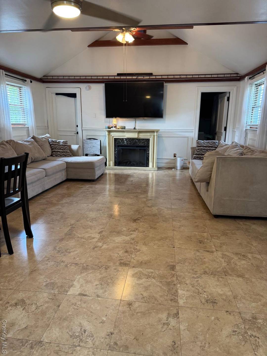 Welcome to this beautifully renovated single family home in the desirable Edgewater Park Cooperative Community of Throggs Neck.