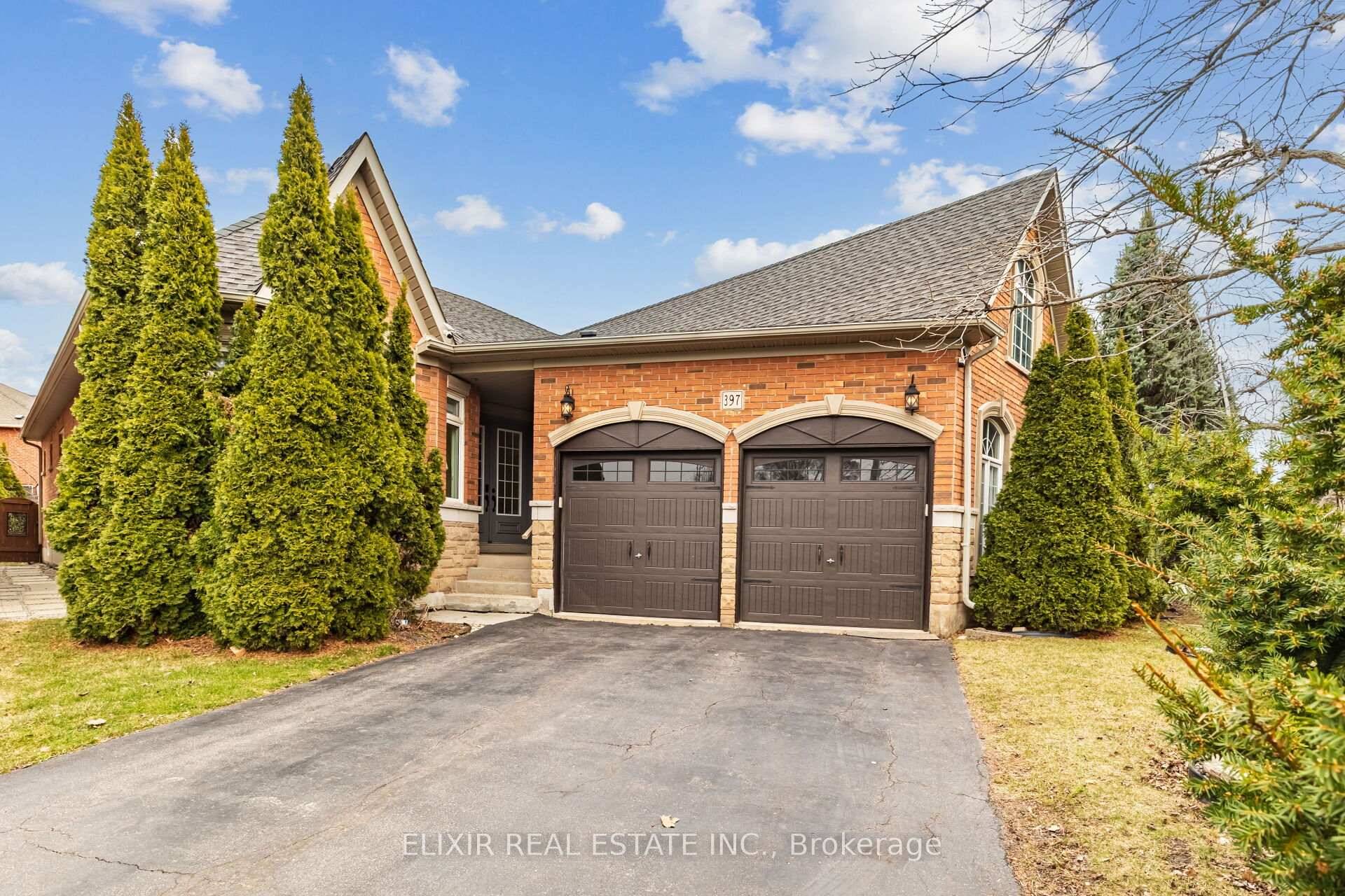 Welcome to 397 Burloak Drive, a spacious and well maintained bungalow available for lease in the sought after South west Oakville.