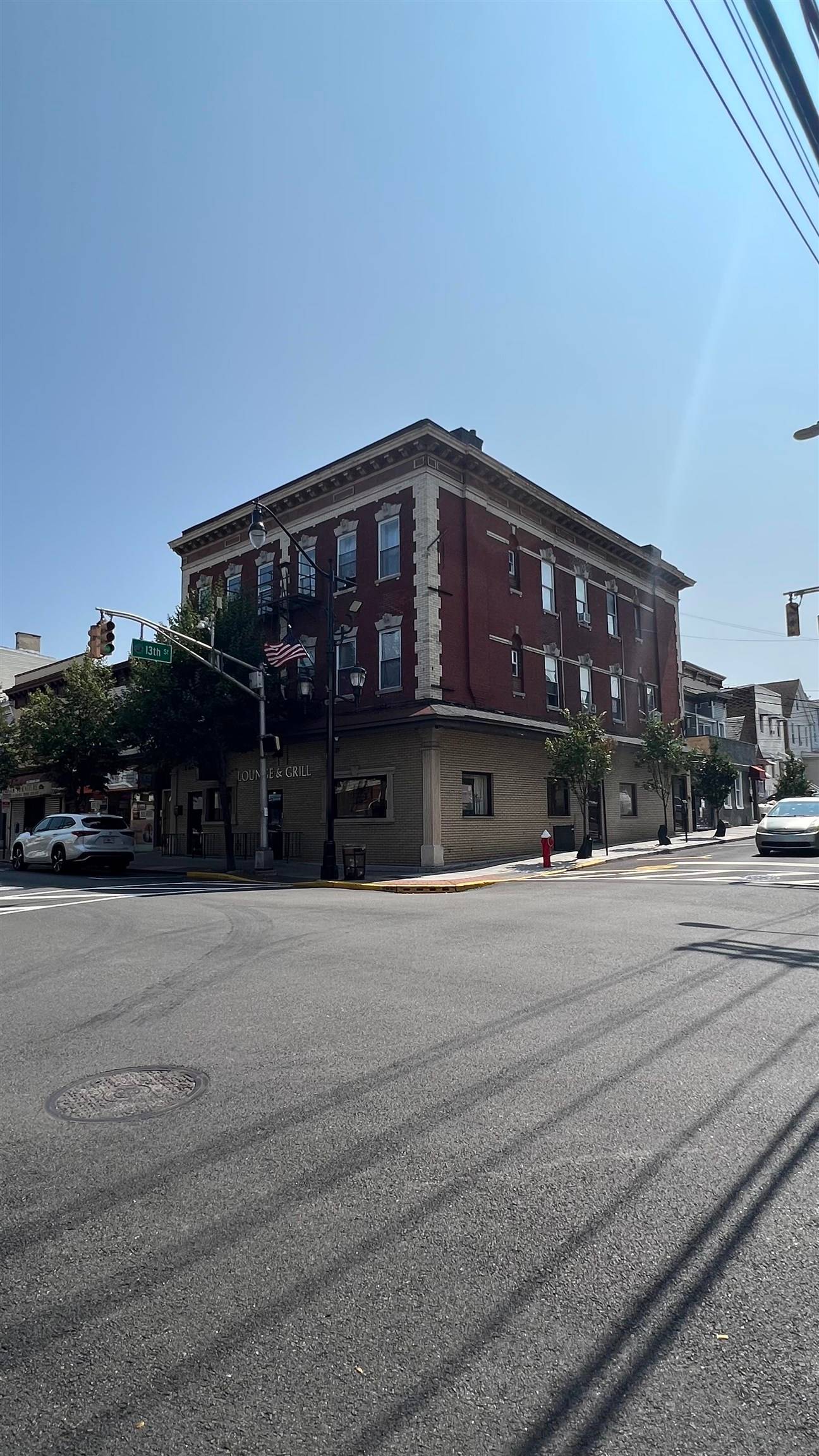 1300-1302 SUMMIT AVE New Jersey