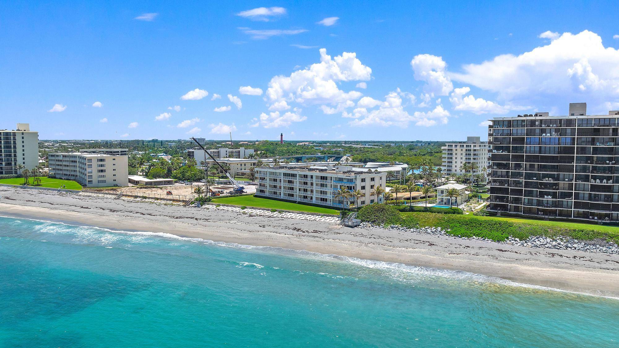 Bring Your Pet and Your Dreams of Oceanfront Living !