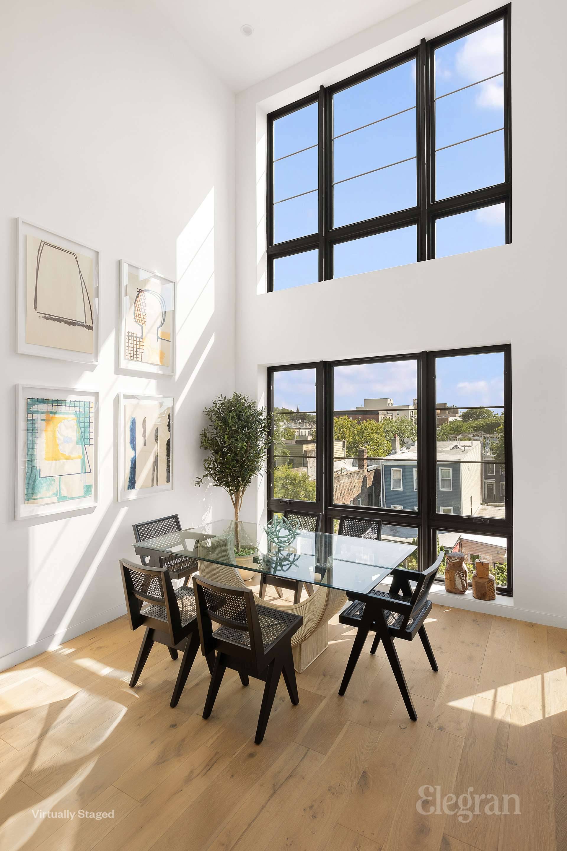 Welcome to Penthouse 2 a luxury dual level residence with direct elevator entry to both floors, exclusive foyer, and two generous private outdoor spaces with breathtaking views of the harbor ...