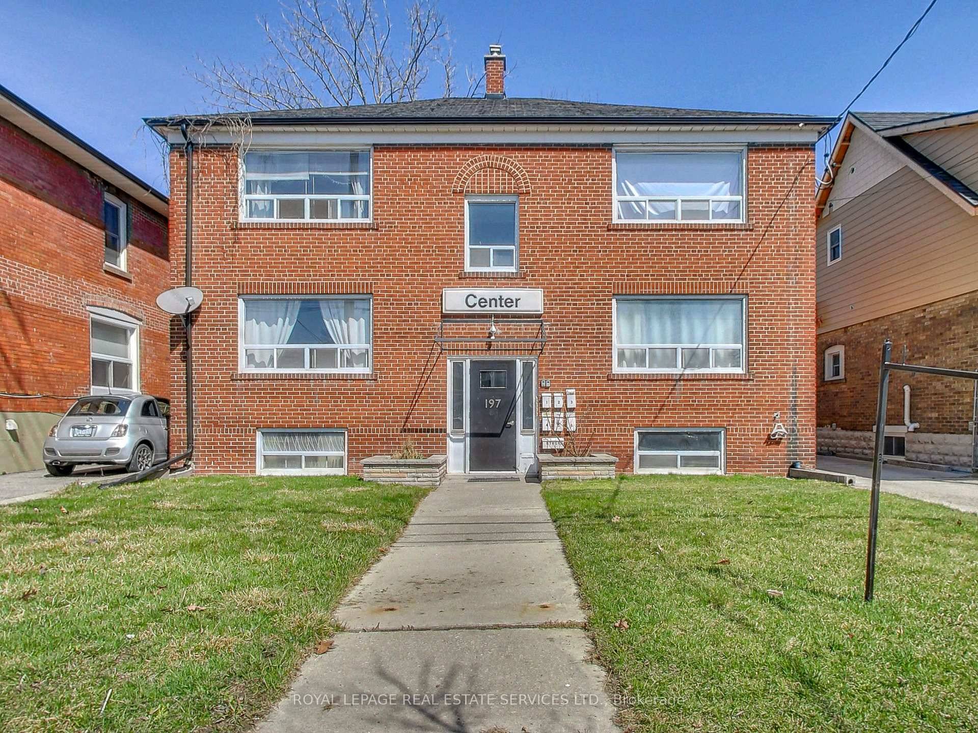 Turn Key Investment Opportunity In South Etobicoke.