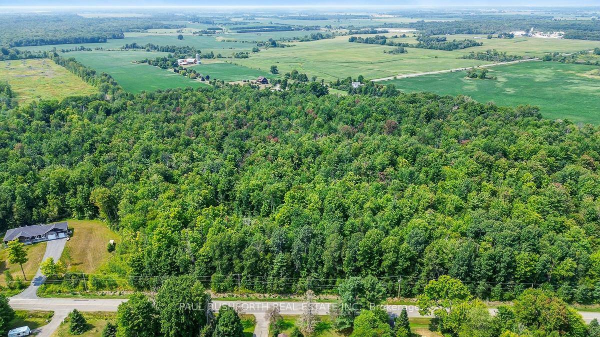 Discover the perfect balance of rural tranquility and urban convenience with this rare 5.