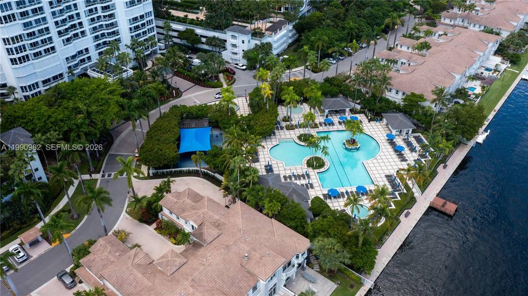 Step into elegance with this rare wraparound lanai residence approx.