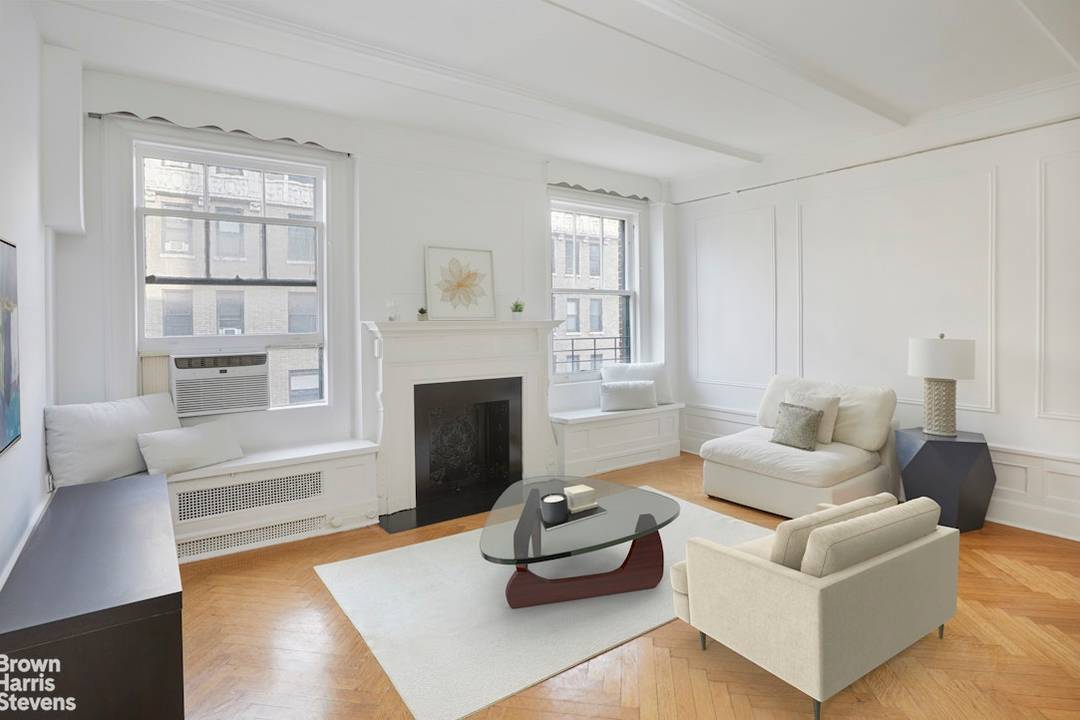 RENOVATED SPONSOR UNIT No Board Approval is needed.