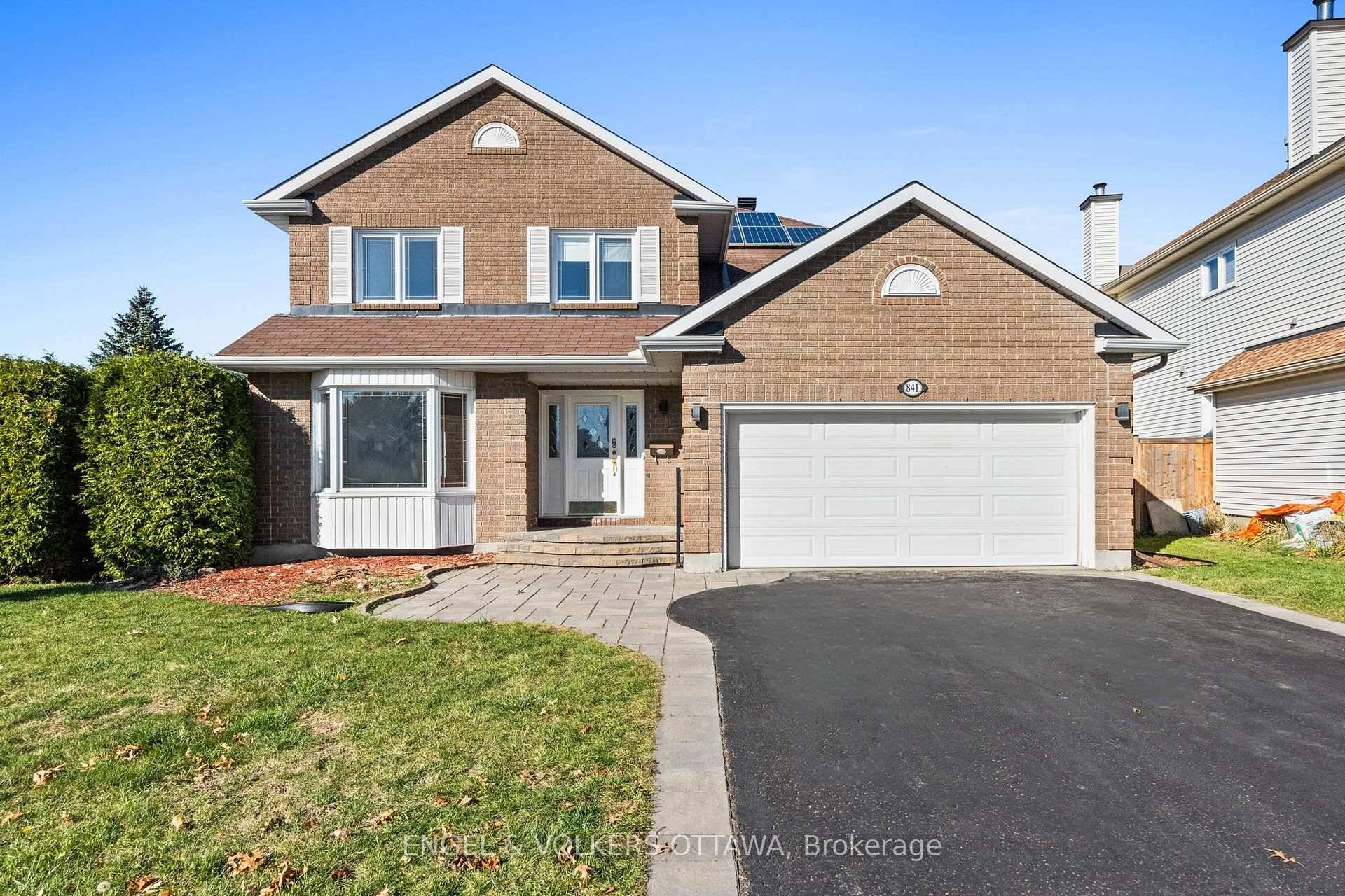 Situated in Fallingbrook, this well maintained family home offers generous living spaces and a warm, welcoming atmosphere, set on a private, sun filled corner lot surrounded by mature greenery.