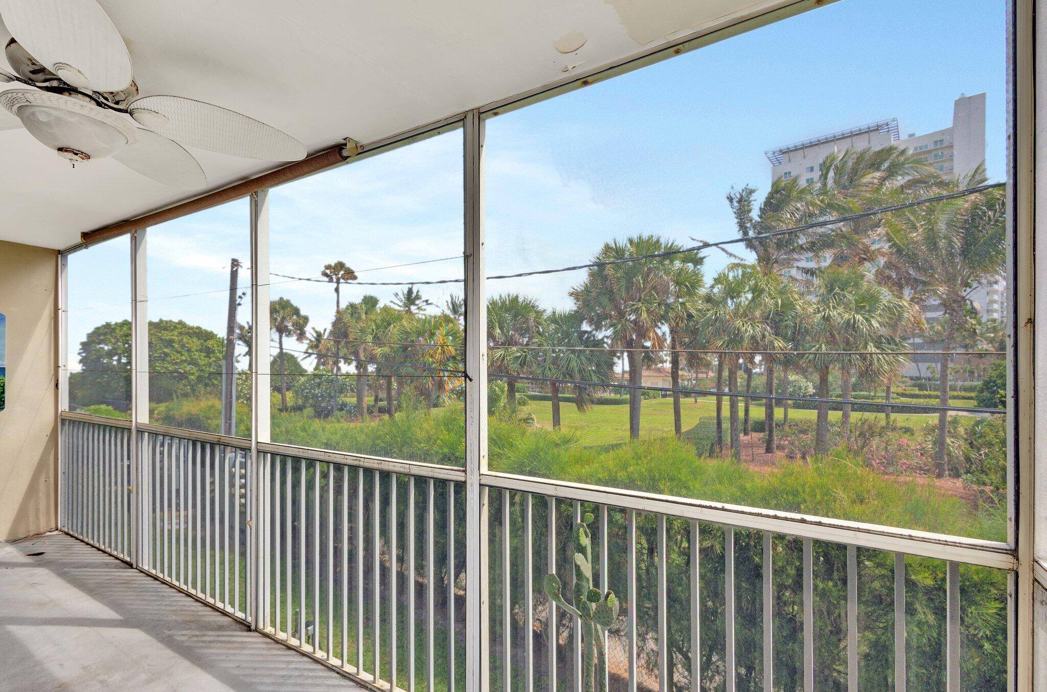 End Unit, close to beach in ''Villas on the Ocean''.