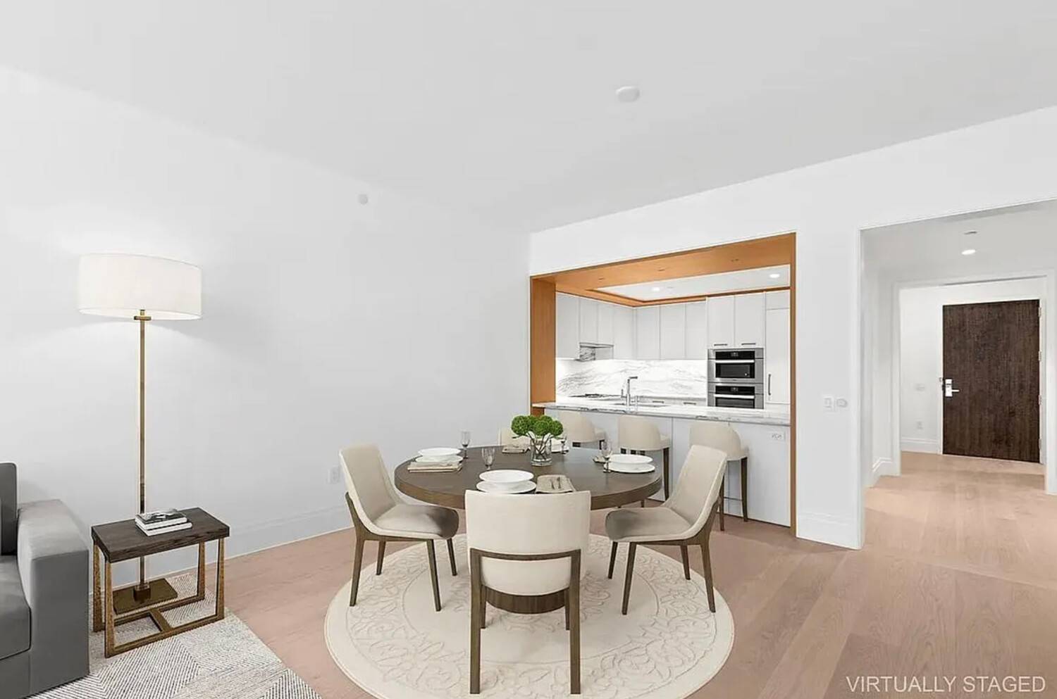 Phase 2 Building Luxury Amenities NOW OPEN !