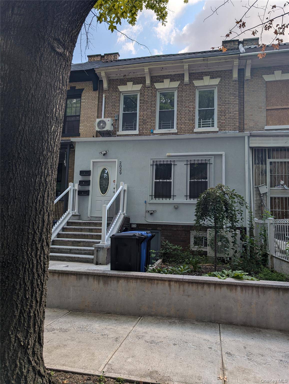 2 Family Total Renovation.