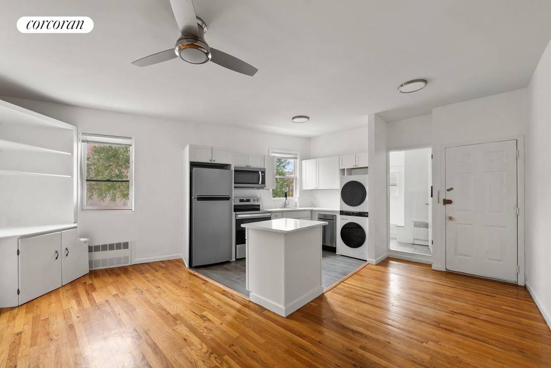 BUILDING FOR SALE ALTERNATE ADDRESS 92 East 4th Street, Windsor Terrace.