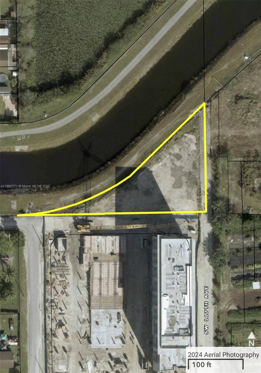 Exceptional development opportunity in the heart of Miami !