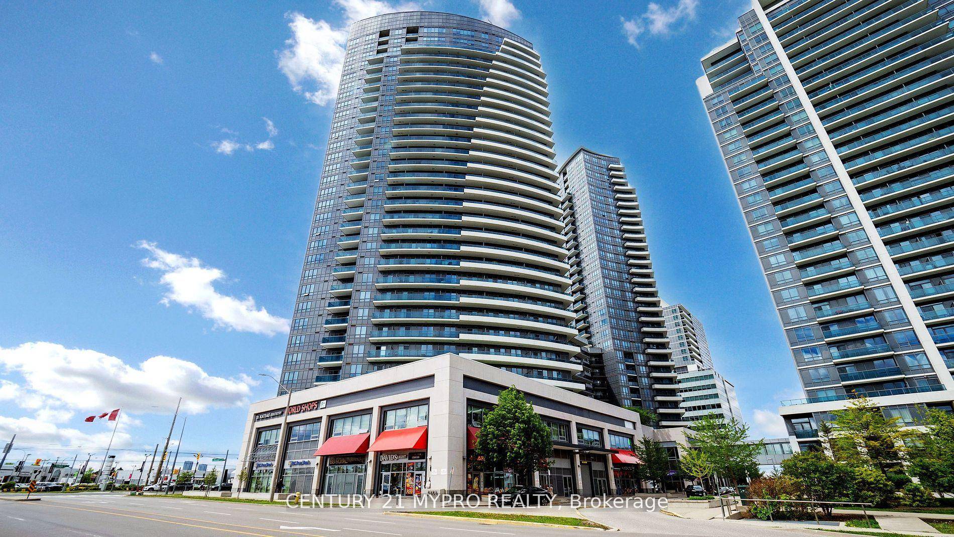 Best Opportunity to own this Bright, Spacious, and recently Upgraded CORNER unit 2 Bedroom condo Include Parking.