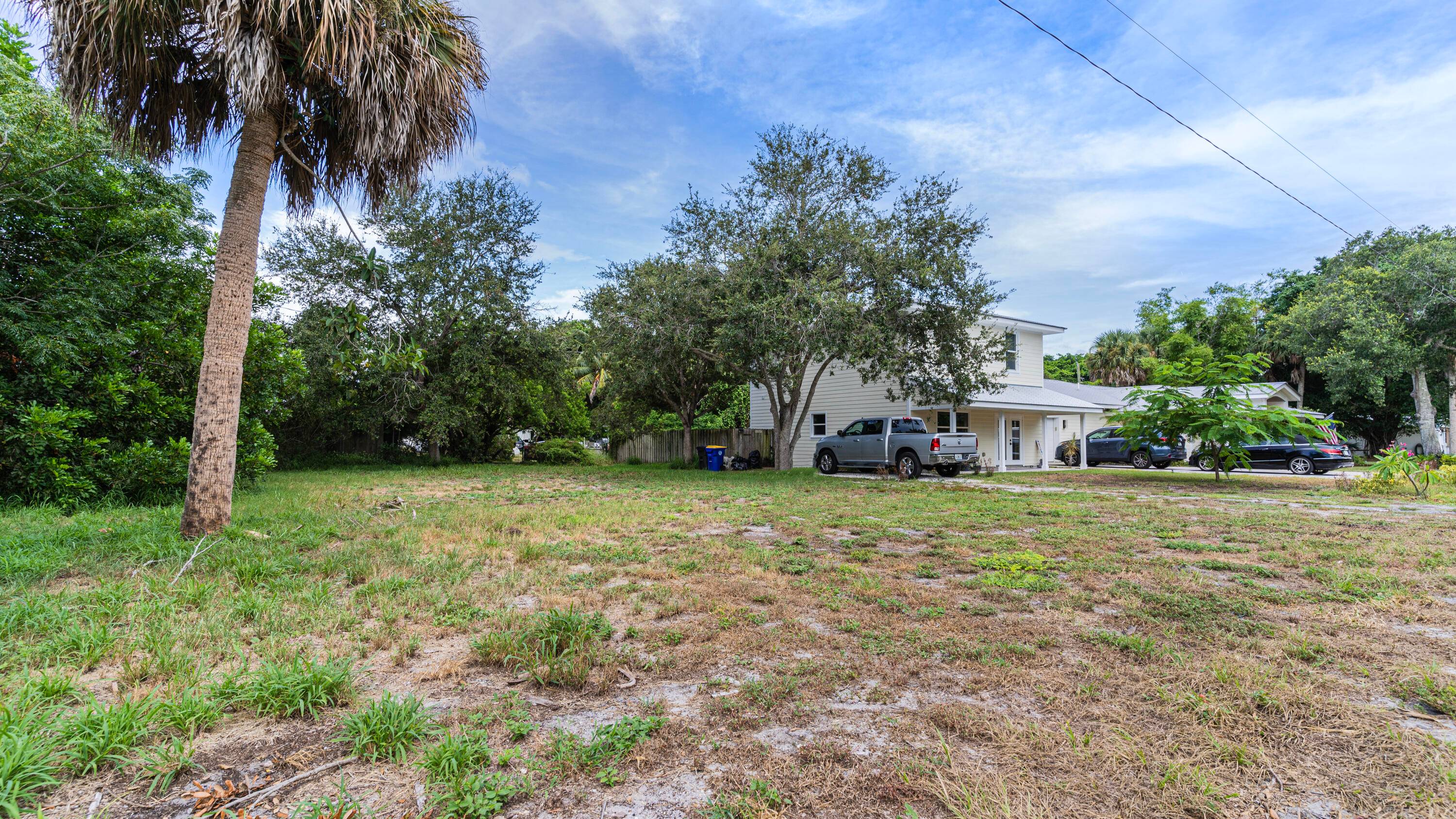 Build Your Dream Home in Jensen Beach's Desirable Rio CRA District !
