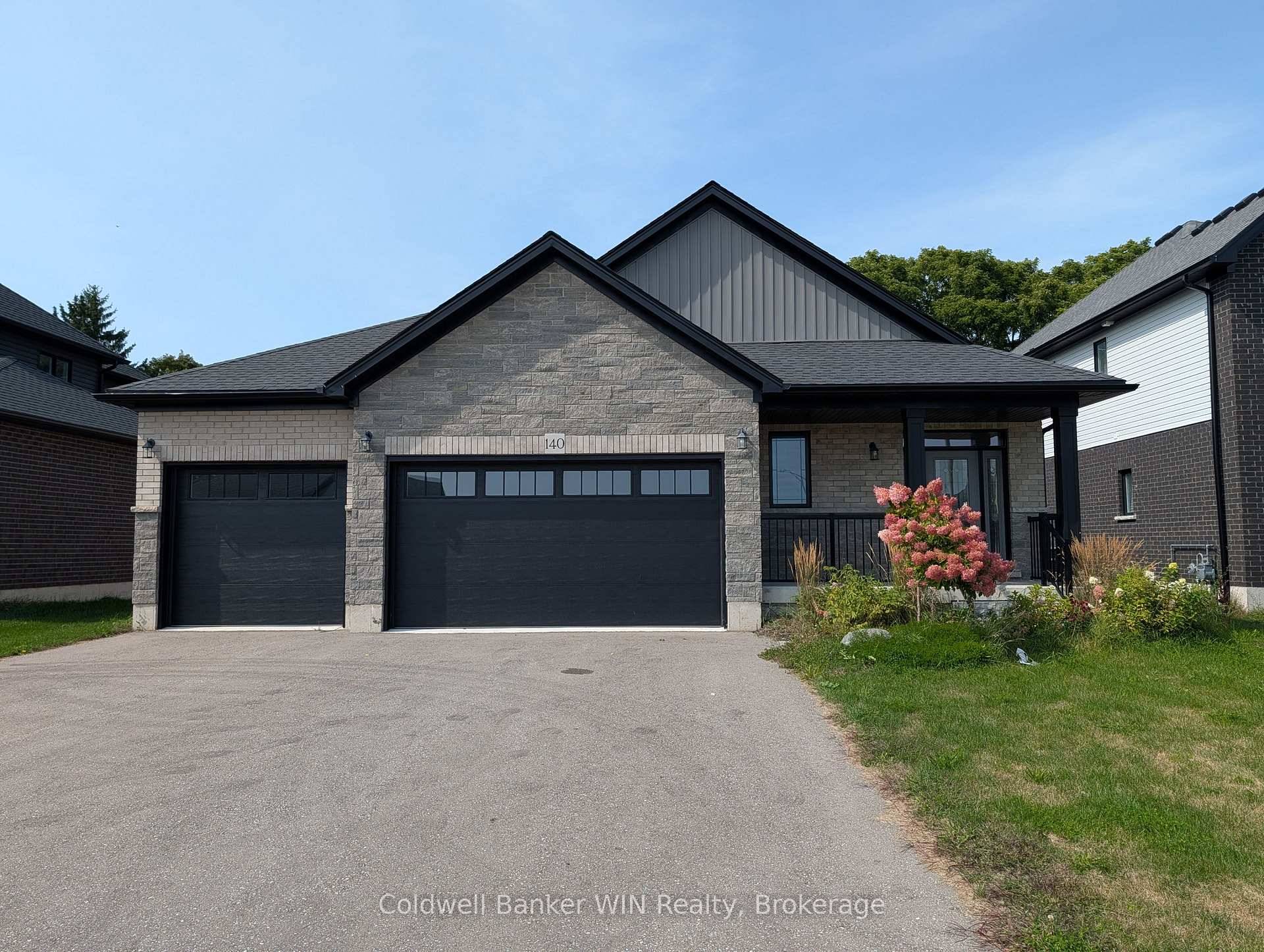 Welcome to this stunning 3 bedroom home in the community of Durham, West Grey.