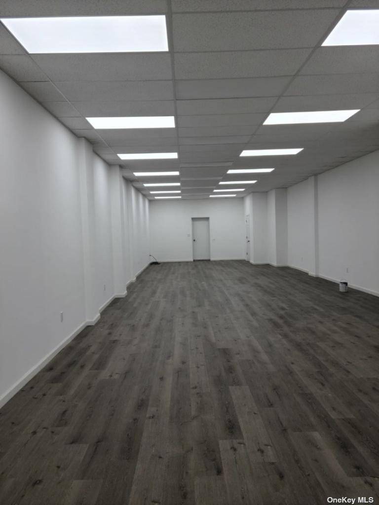 Great location ! ! ! This Commercial space in 1400sqft and is good for Day Care, Church or for Office use.