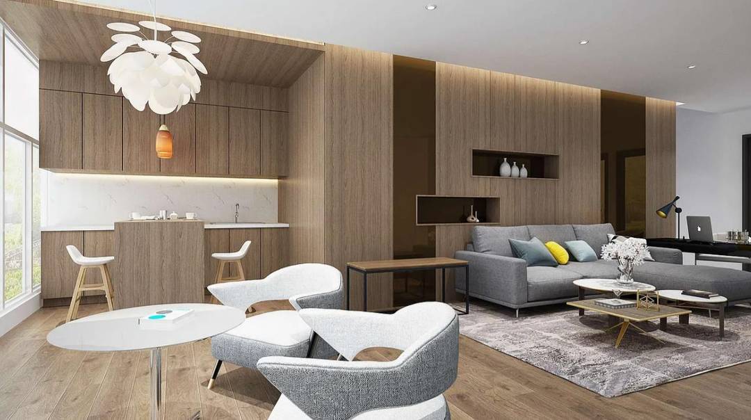 Discover a rare opportunity to own one of Long Island City s most desirable two bedroom residences.