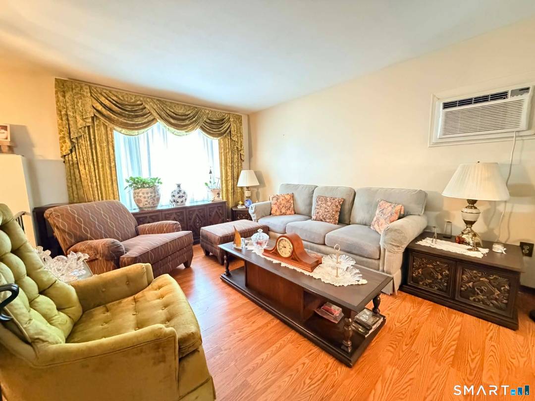 Welcome home ! Great opportunity to own a solid raised ranch built in 1981 with loads of potential !