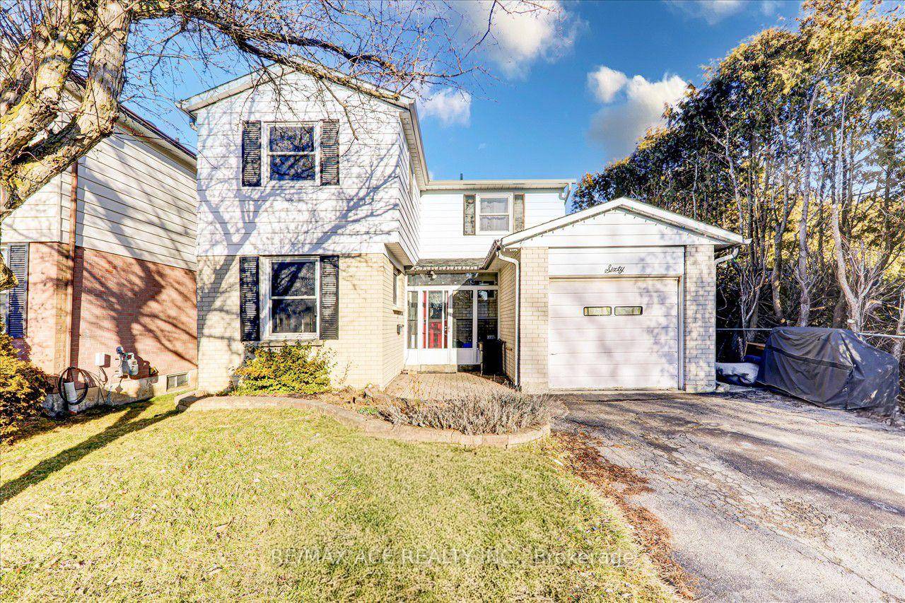 Room to grow and stylish upgrades this home has it all !