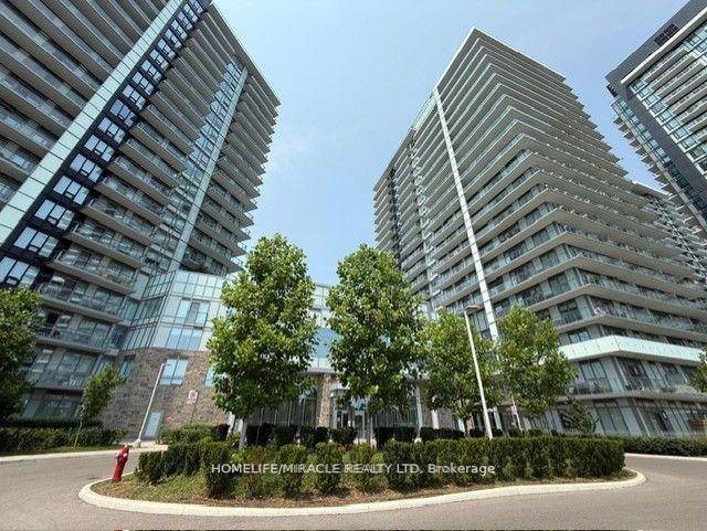 WELCOME TO ERIN SQUARE BY PEMBERTON GROUP !
