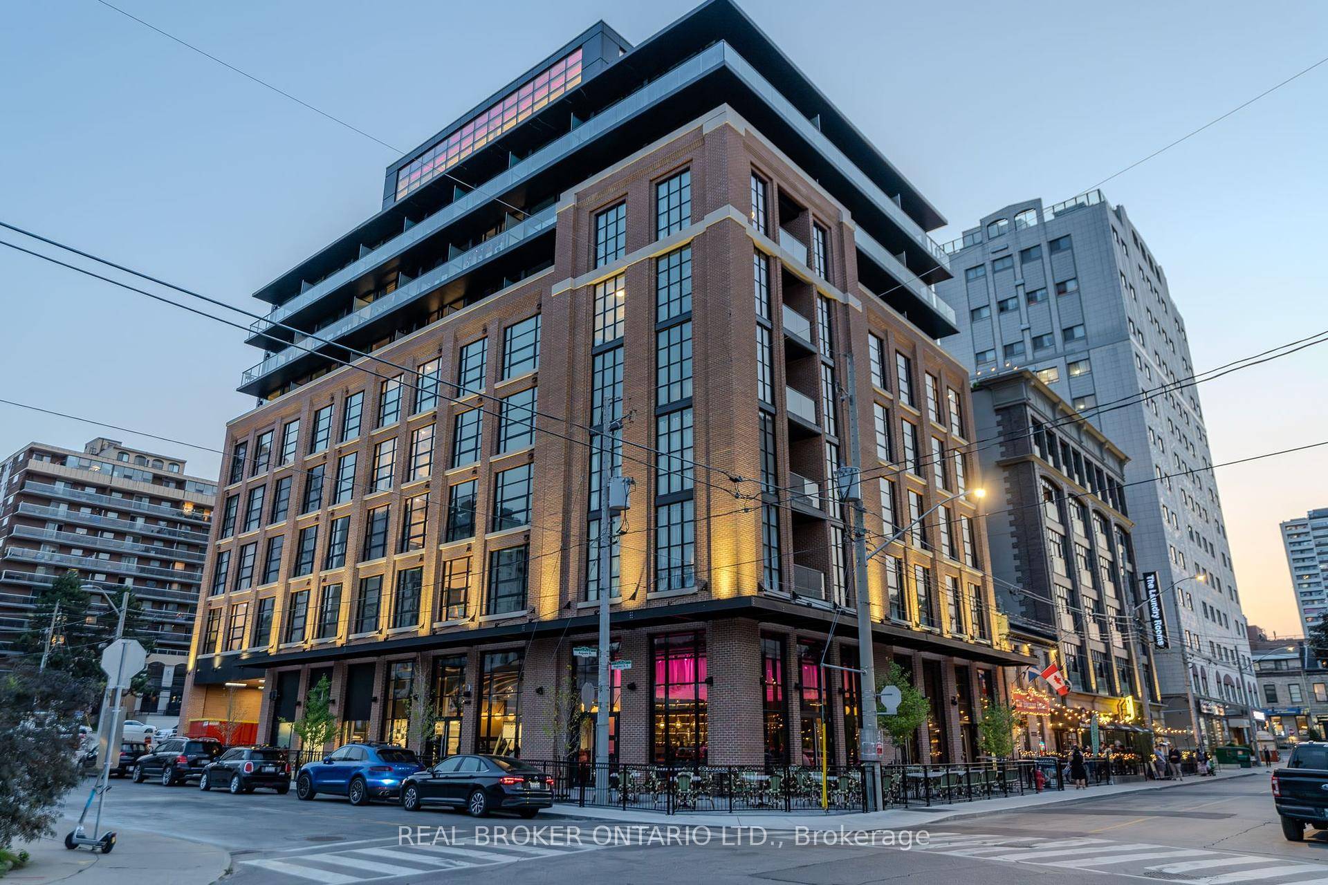 ONE MONTH'S RENT FREE on twelve month agreement THE CHELSEA is a brand building by multi award winning developer Core Urban brings stylish, modern units to Augusta Street one of ...