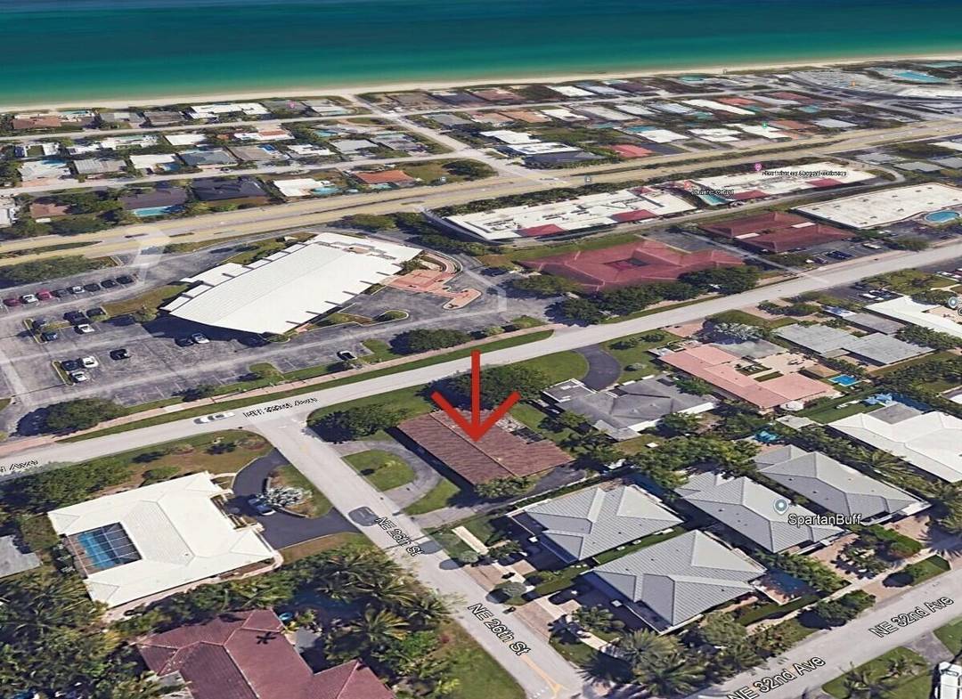 Premier Development Opportunity.