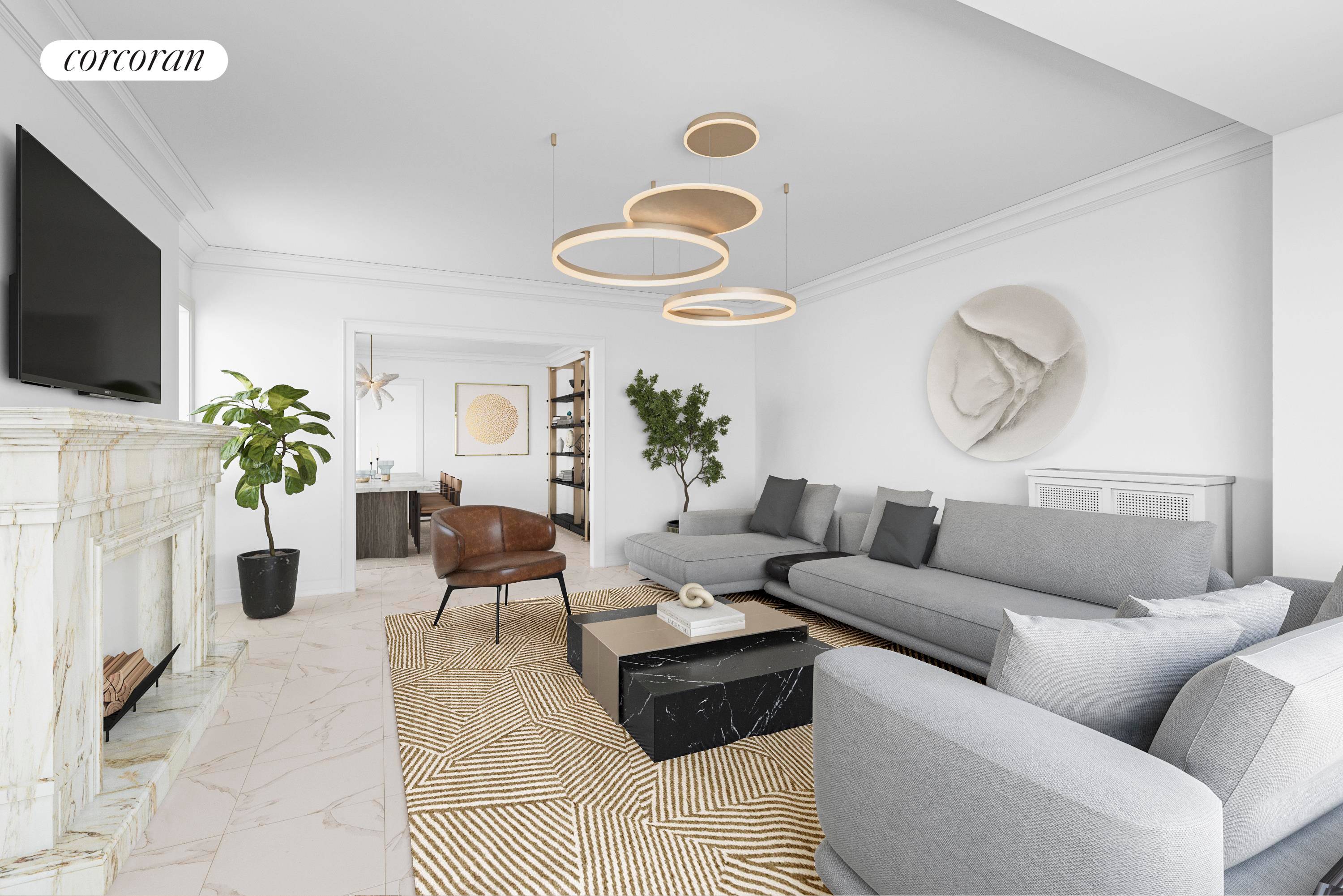 7418 Colonial Road Bay Ridge Beauty !