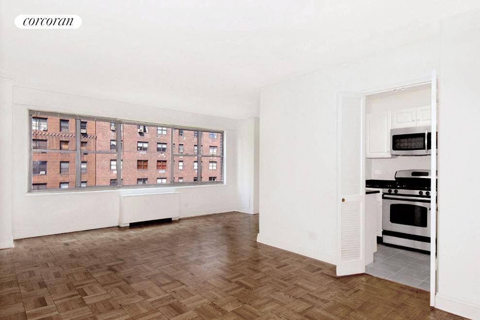 A QUALIFIED APPLICATION WAS APPROVED NO LONGER SHOWING THE APARMENT.