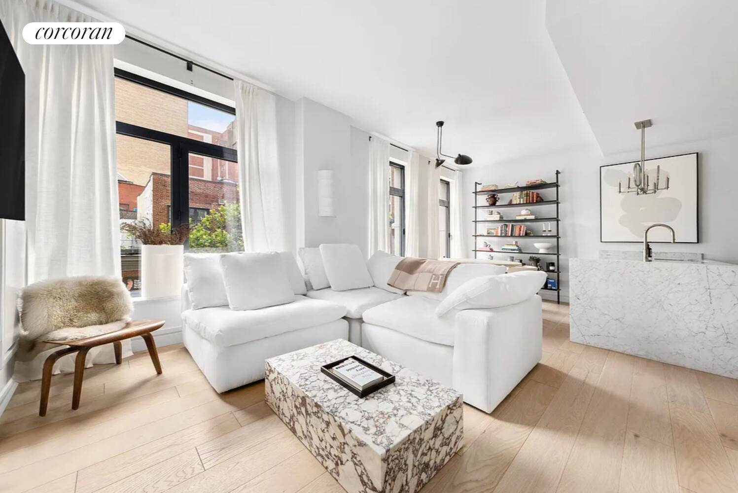 Introducing Residence 402, a south facing one bedroom apartment in the newly constructed Hillrose28.