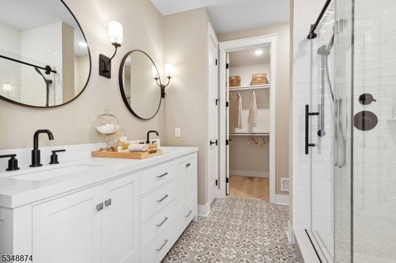 Hills at Warren is a new townhome community for sale in Warren Township, Somerset County.