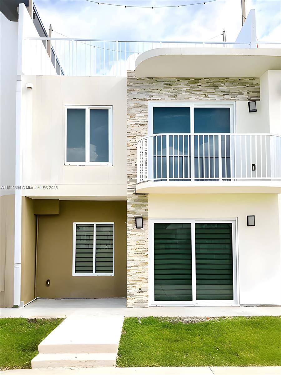 Stunning 4 bedroom, 3. 5 bath townhome, designed for both comfort and style.