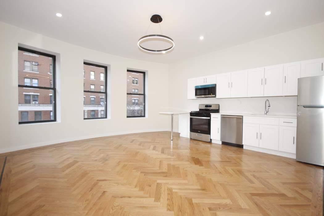 Be the first to occupy this just renovated 2 bedroom, 2 bathroom apartment.