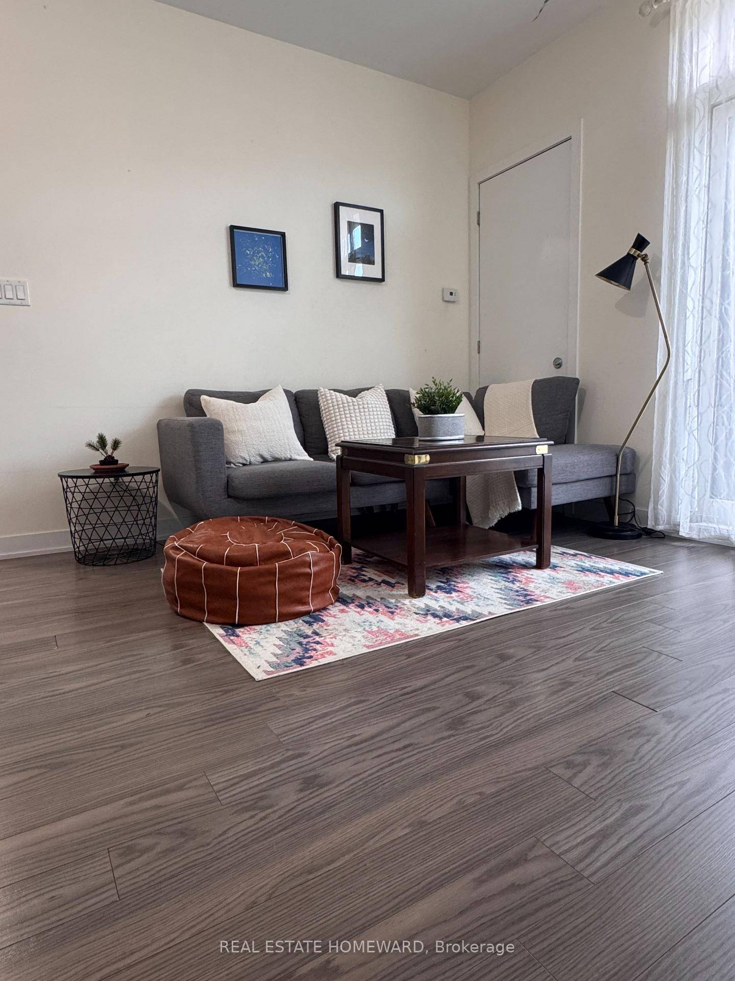 Welcome to Imagine a boutique style condo at Kennedy amp ; St.