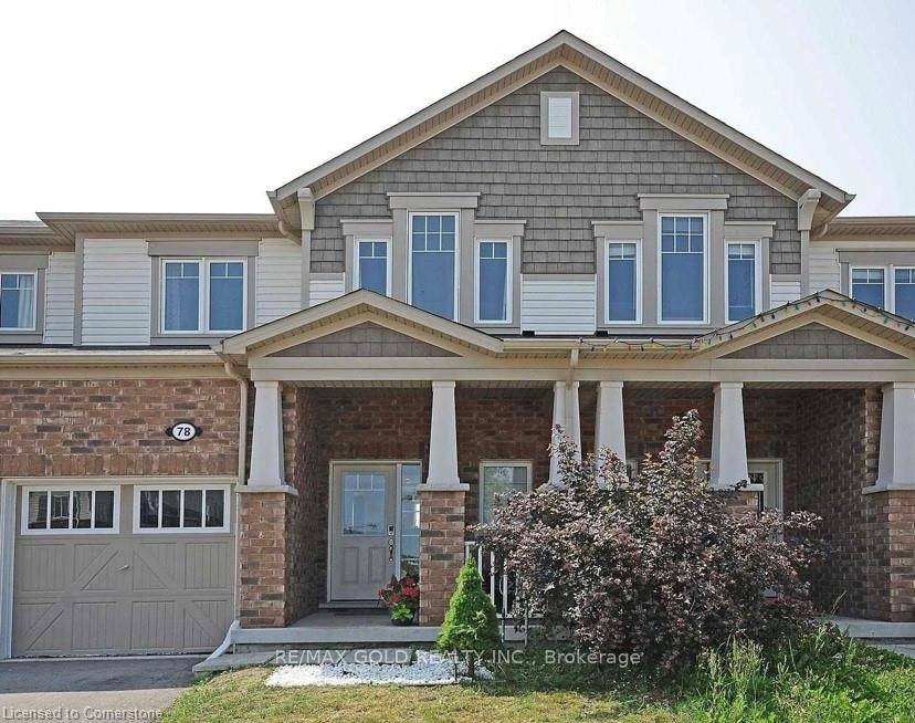 Gorgeous Three Bedroom, 2.
