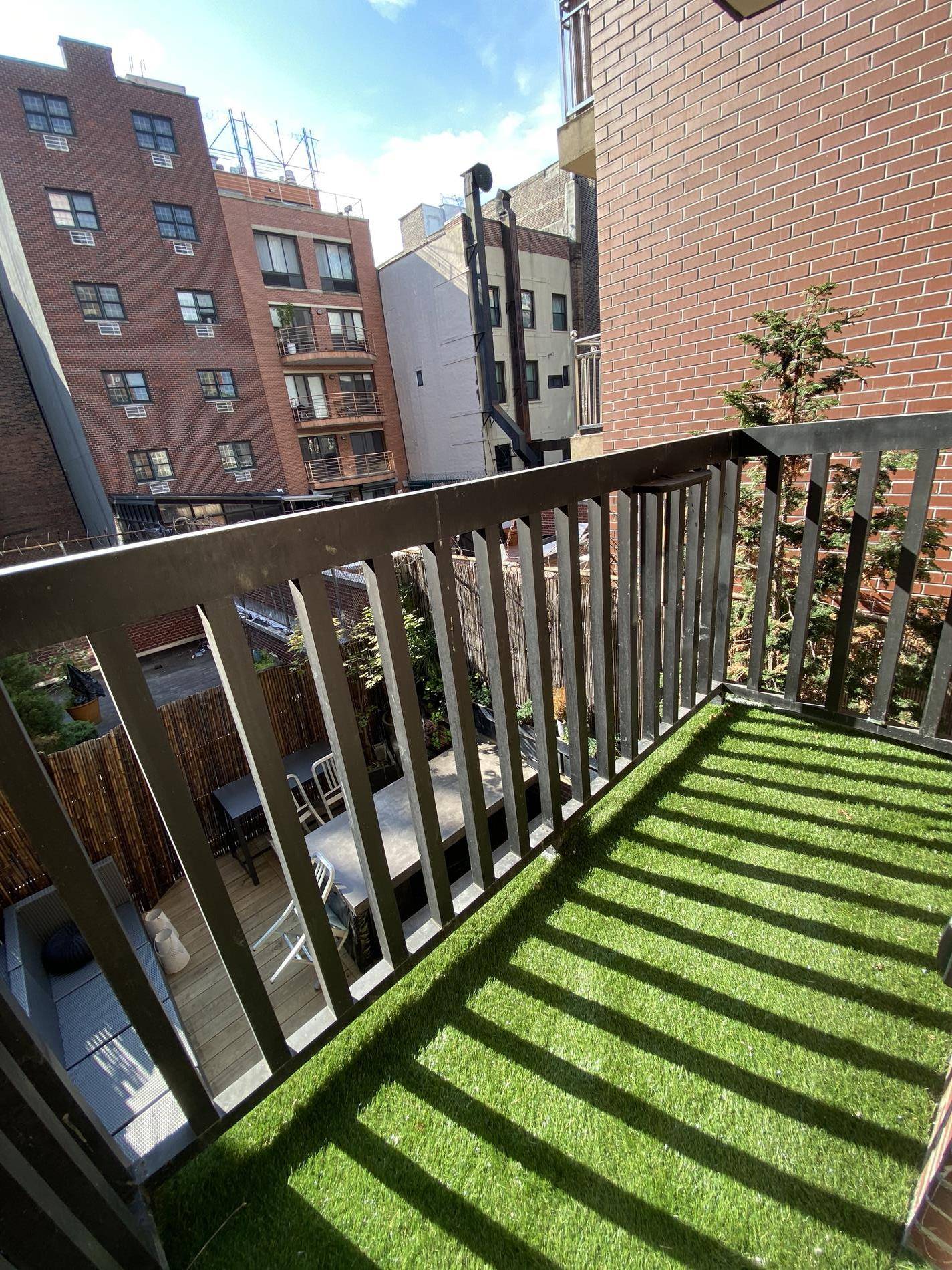 Nestled in the crossroads of Nolita Little Italy Chinatown area and is central to SoHo, Tribeca and Lower East Side right across from the New Museum and steps away from ...