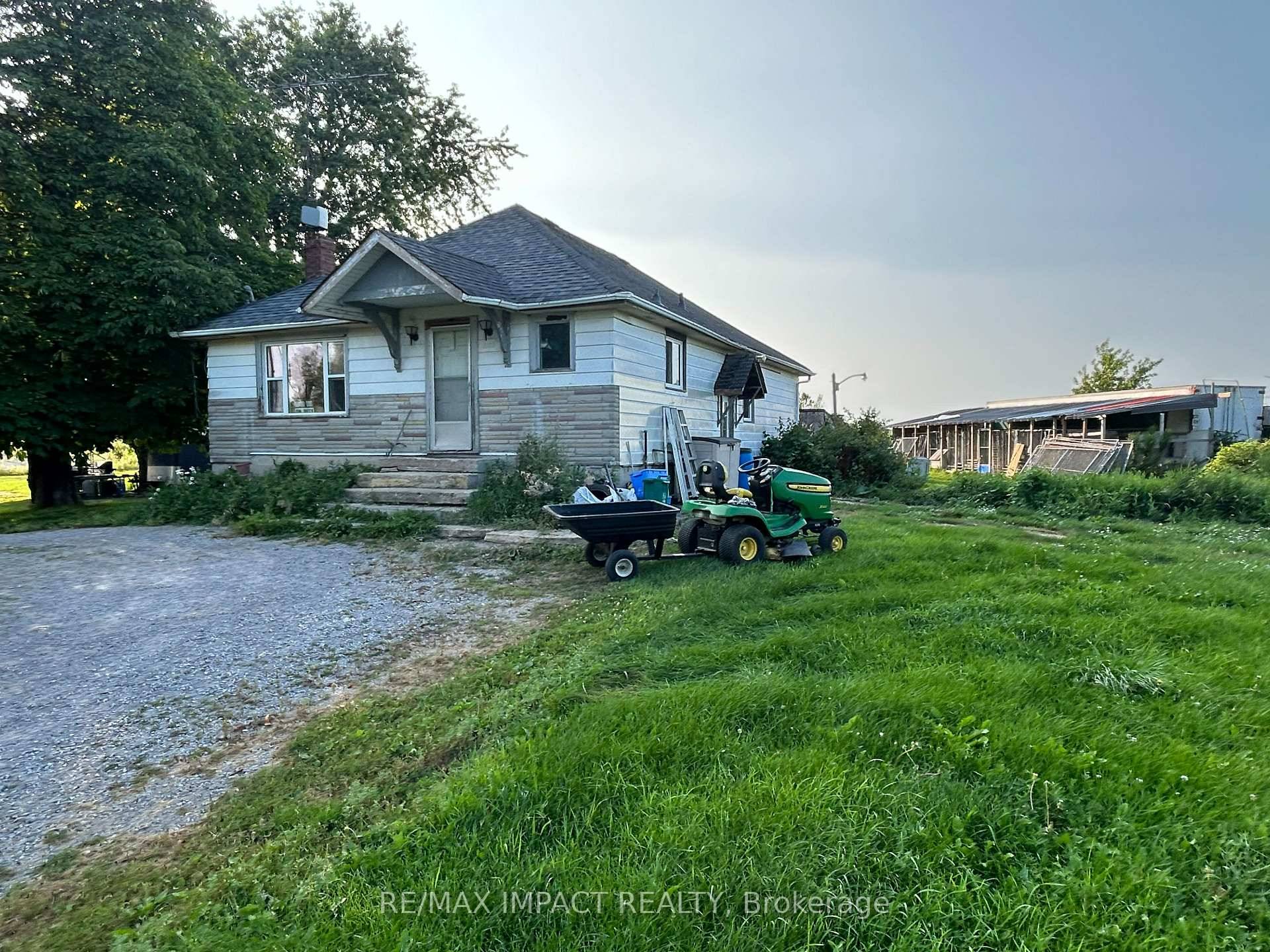 9. 71 Acre Scenic Property overlooking the country side with rolling hills a creek some really great views.