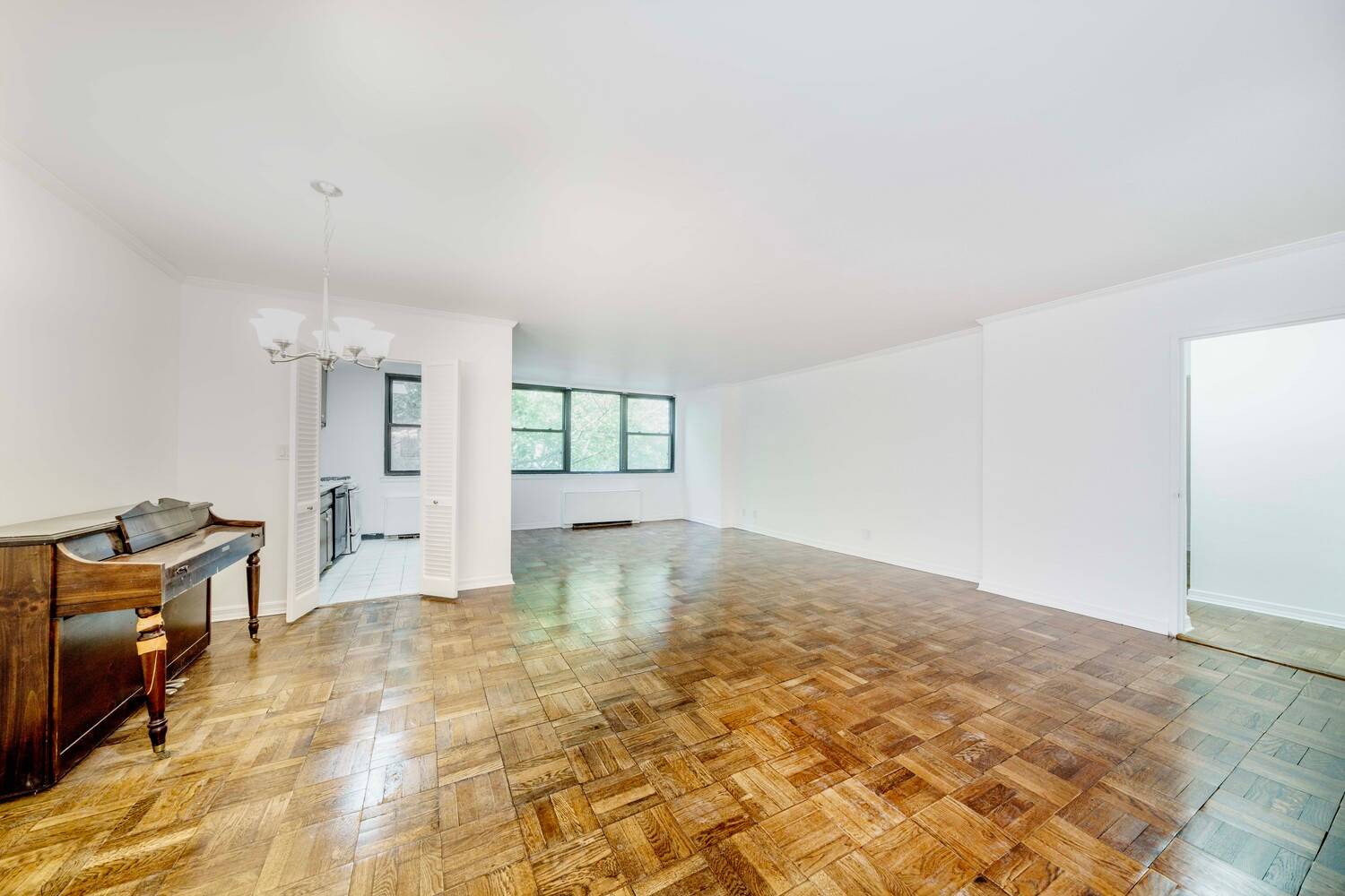 Welcome to your future home.