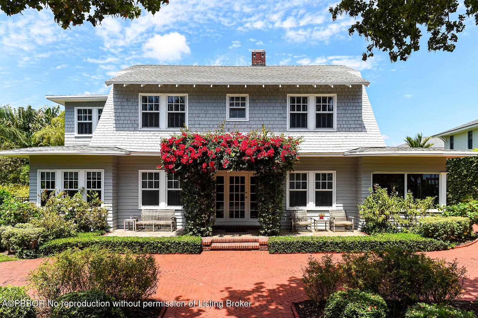 Historic Prospect Park. This stunning Historic Dutch Colonial home was masterfully renovated and impeccably maintained.